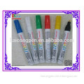 Valve action Paint marker,uniball paint marker,poster marker,pop marker,decoart paint pen